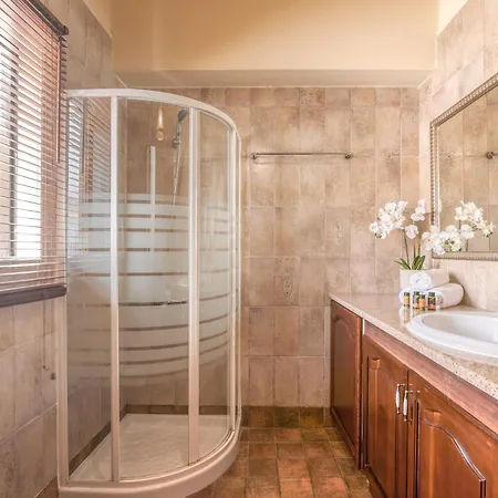 Kalliopi's Maisonette * Chania (Crete)