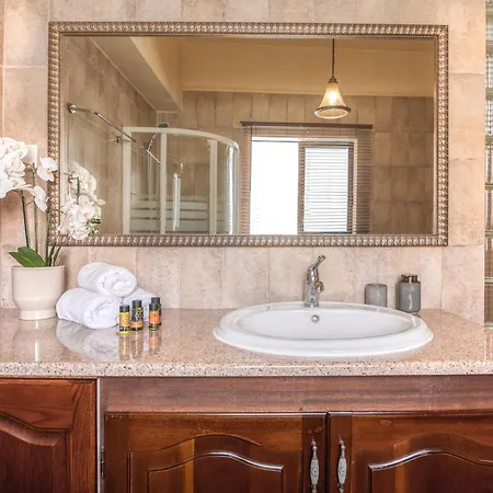 Kalliopi's Maisonette Chania (Crete)