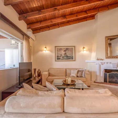 Kalliopi's Maisonette * Chania (Crete)