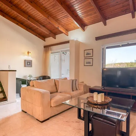 Kalliopi's Maisonette