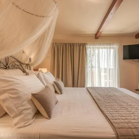 Kalliopi's Maisonette Apartment *