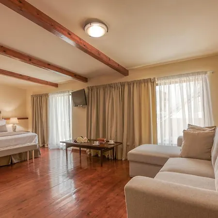 Kalliopi's Maisonette *