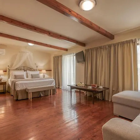 Apartment Kalliopi's Maisonette Chania (Crete)