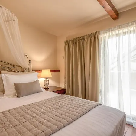 Kalliopi's Maisonette * Chania (Crete)