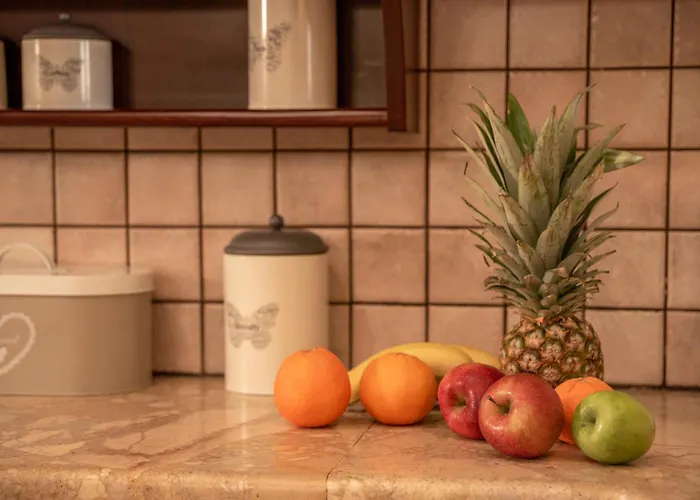 Kalliopi's Maisonette * ハニア