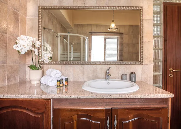 Kalliopi's Maisonette ハニア