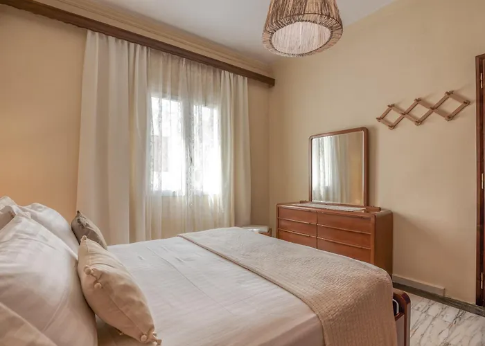 Kalliopi's Maisonette *