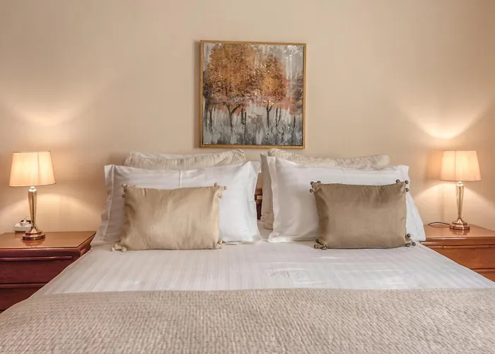 アパート Kalliopi's Maisonette