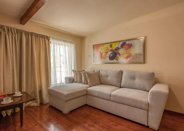 Kalliopi's Maisonette * ハニア